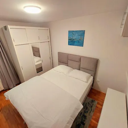 Appartement Jasmin Sarajevo