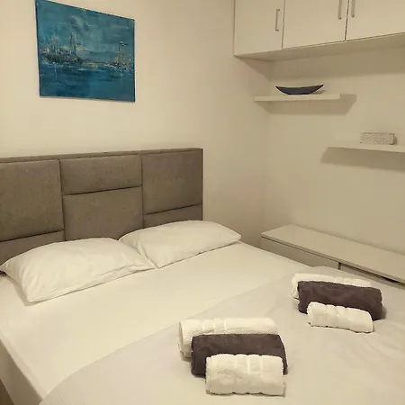 Jasmin Appartement