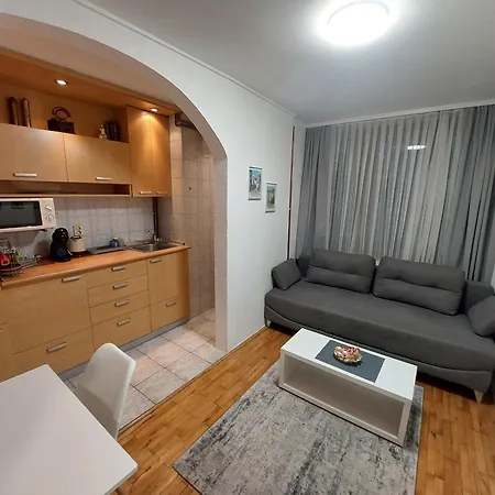 Appartement Jasmin