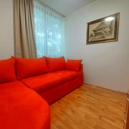 Appartement Jasmin
