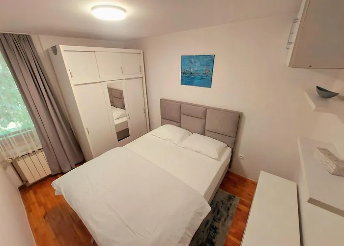 Apartamento Jasmin Sarajevo