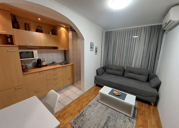 Apartamento Jasmin