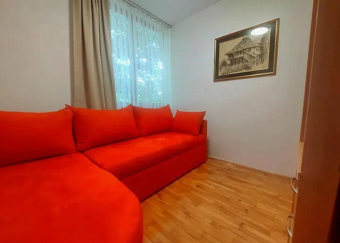 Apartamento Jasmin